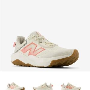 New Balance Dynasoft Nitrel V6 Trail Running Shoe - l. New never been worn. Sz 9